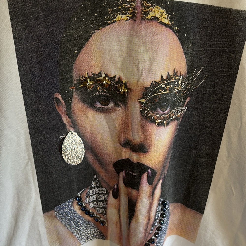 New Noce T-shirt - Picture 2 of 5